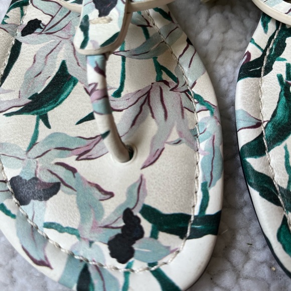 Tory Burch Sandals - Picture 7 of 12